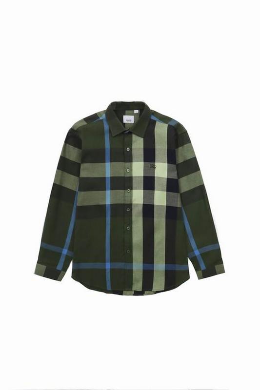 Burberry Men's Shirts 365